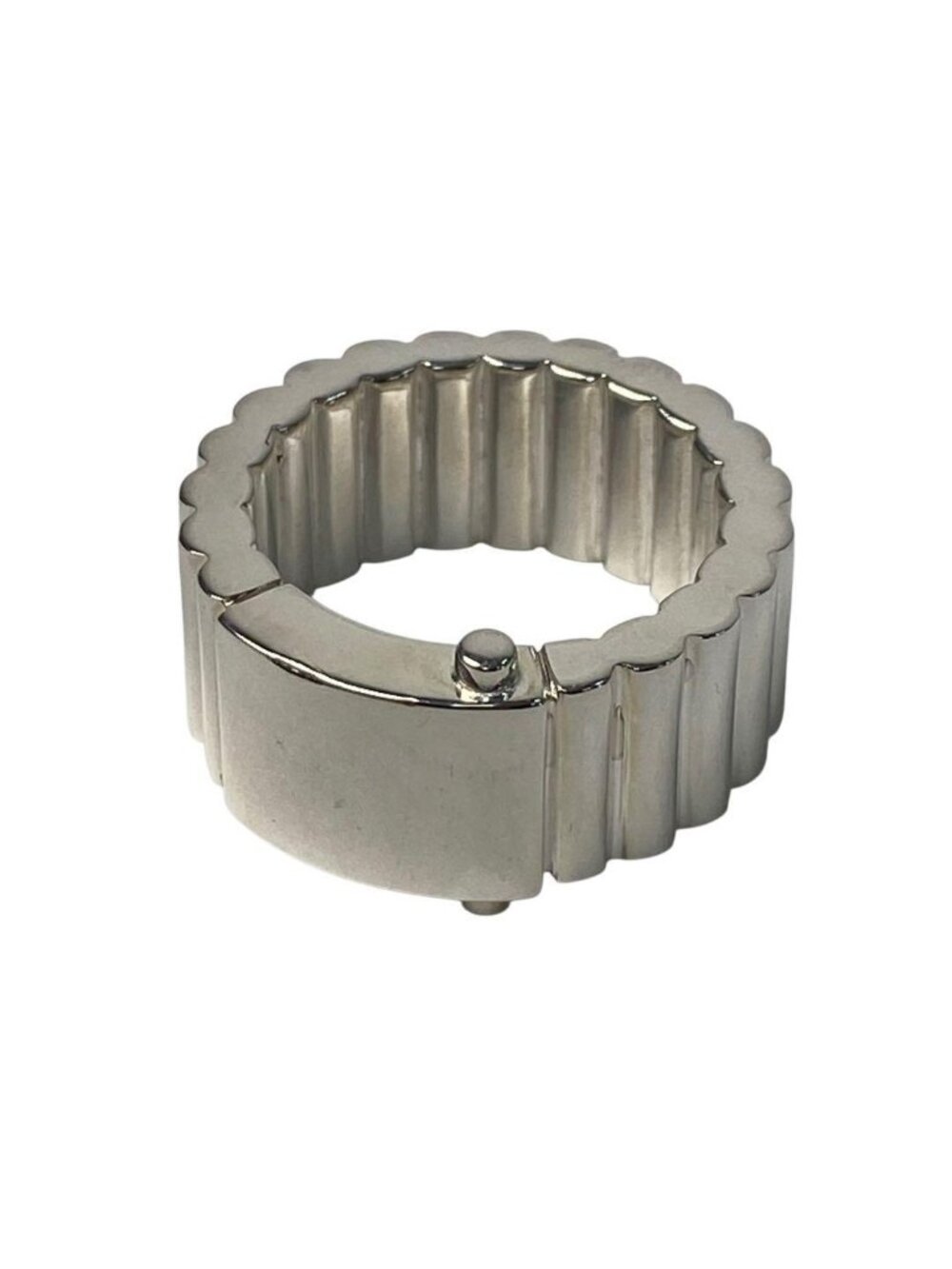 Bottega Veneta ID Ring